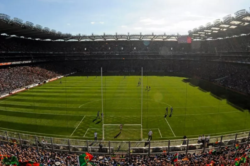 Full houses could be on the way back for sporting venues