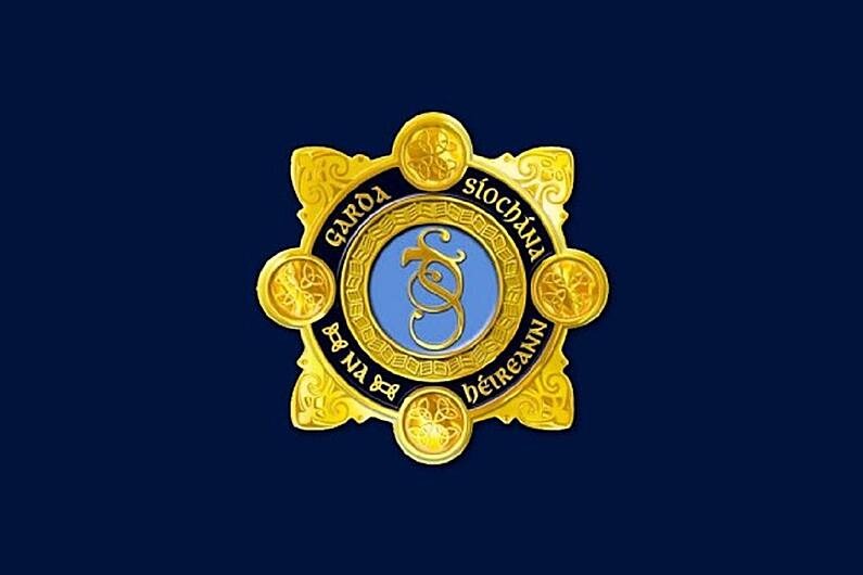 Gardaí investigating Kingscourt break in