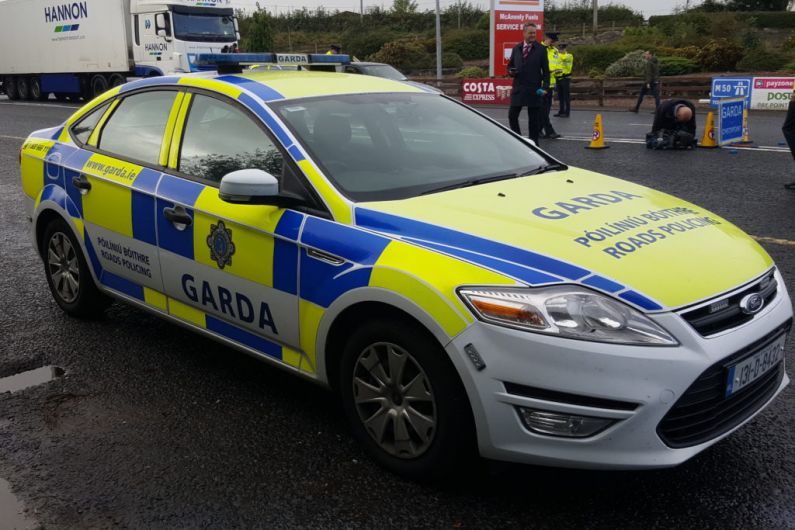 Drivers warned to slow down as Gardaí tackle speeding