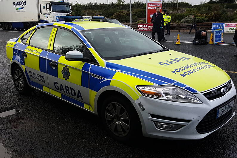 Drivers warned to slow down as Gardaí tackle speeding