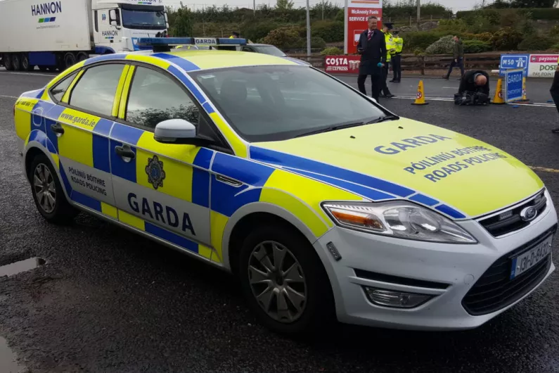 N2 has fully reopened following a crash this morning near Castleshane