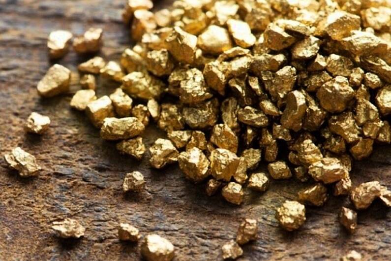Further gold discovered in Cavan