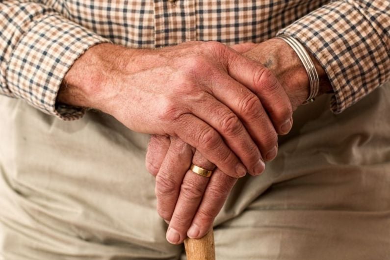 MEP says elderly supports need 'complete overhaul'