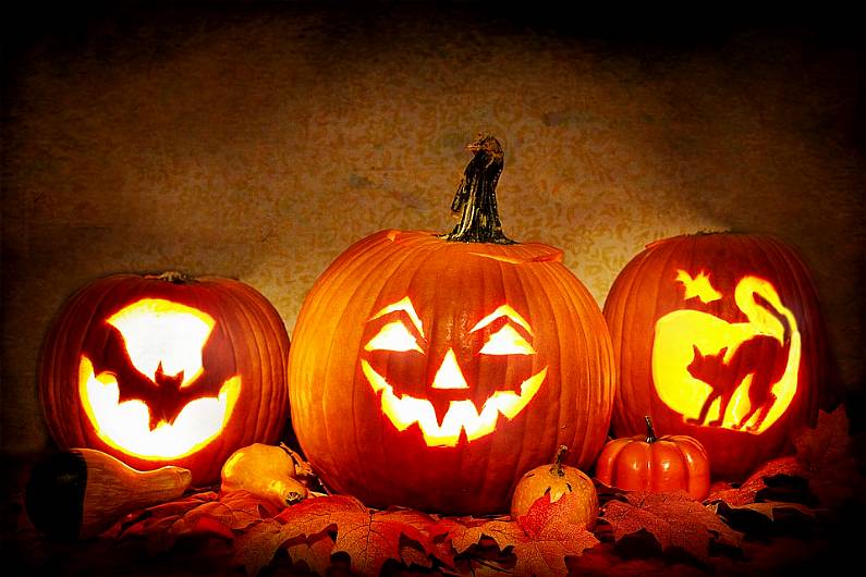 LIsten Back: Local calls to celebrate  Halloween safely