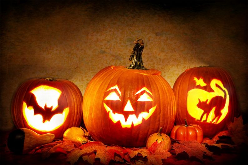 Monaghan Fire Service remind people to stay safe this Halloween