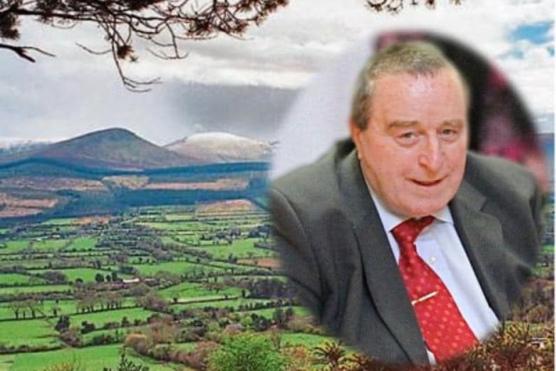 Funeral of Brother Harry O'Gara of Sacred Hearts Community to take place this morning