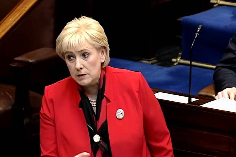 Minister Heather Humphreys announces funding of 244,000 Euros for Cavan and Monaghan.