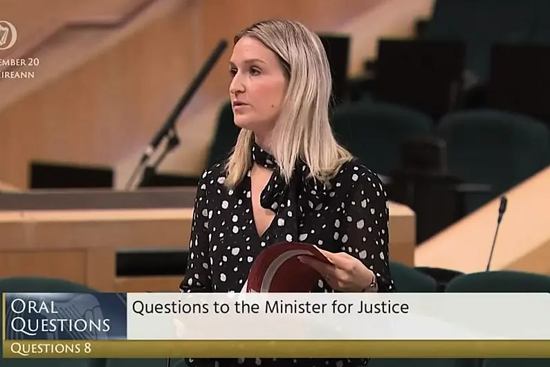 Justice Minister says 'nobody is stalling' Shane O'Farrell scoping inquiry