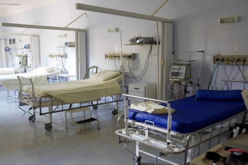 INMO calls for 'urgent action' on hospital overcrowding