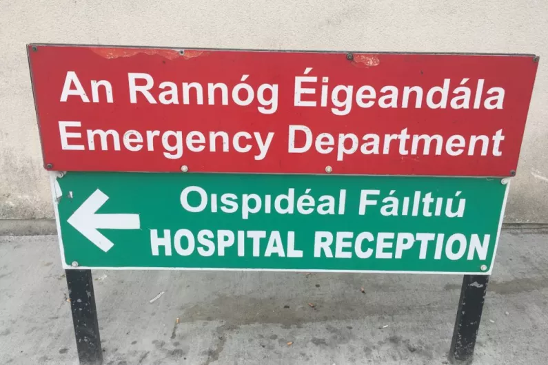 Upgrades to Emergency Department at Cavan General Hospital will be in line with post-Covid-19 requirements