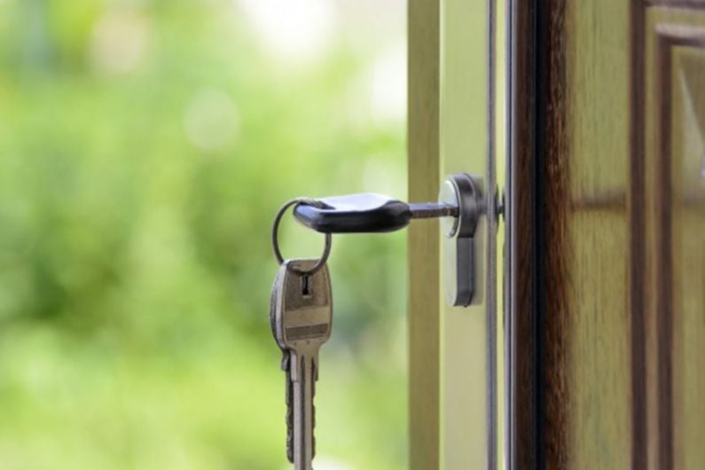 41 times more Airbnb properties in Cavan than long-term rentals