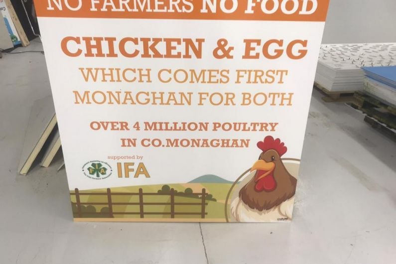 Monaghan IFA launches campaign to highlight importance of local agriculture