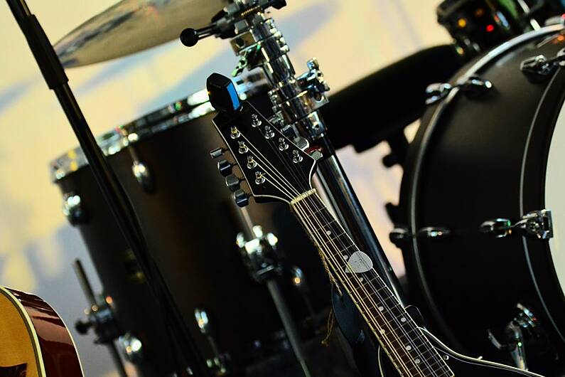 Music and dance scheme funding
