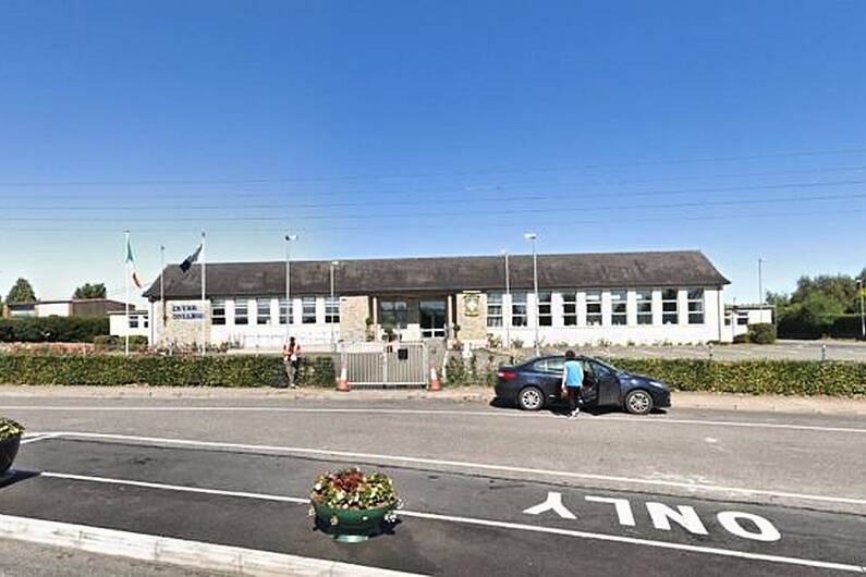 Plans lodged for major extension to Inver College in Carrickmacross