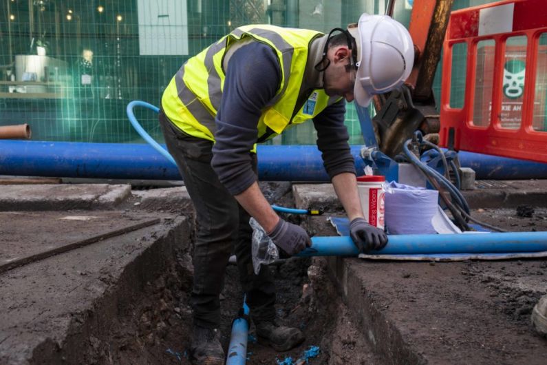 Monaghan County Council calling on Irish Water to clarify how it decides costs for new connection charges