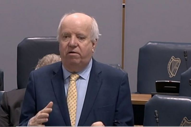 Cavan Senator describes Israel-Palestine conflict as a &quot;blot on humanity&quot;