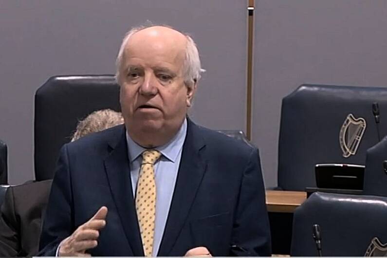 Cavan Senator describes Israel-Palestine conflict as a "blot on humanity"