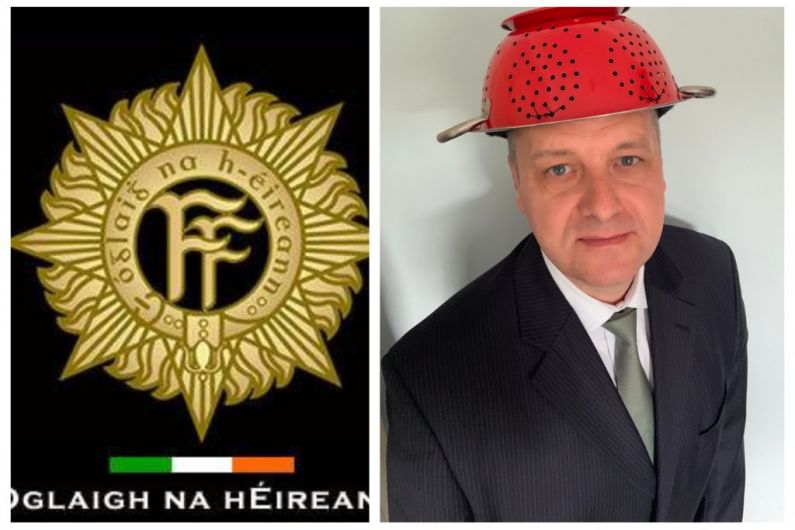 Military chaplaincy service to be reviewed after campaign by Monaghan Pastafarian