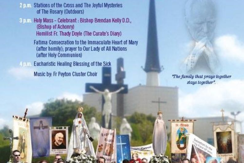 PODCAST: The Holy Rosary Rally