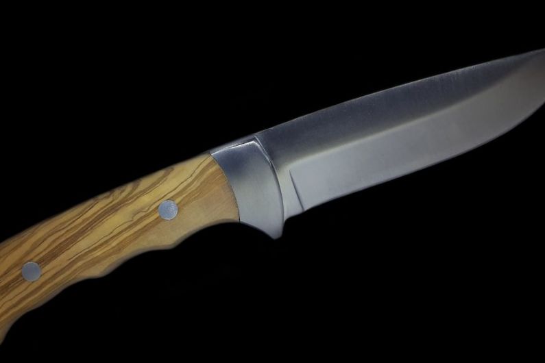 Increase in number of knives seized in Cavan and Monaghan