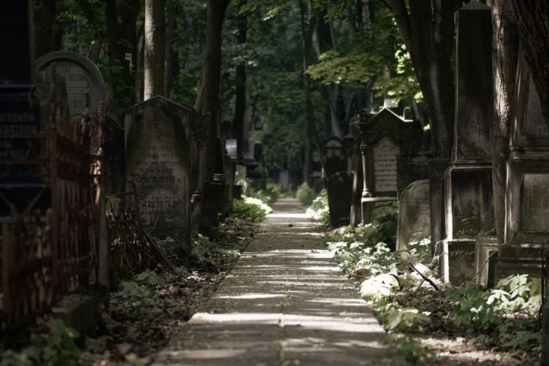 Funding approved for 10 graveyards in Monaghan
