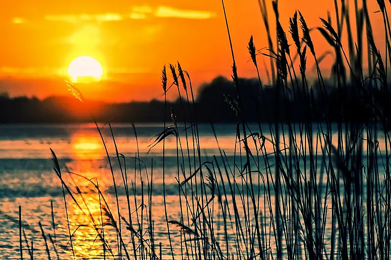 Photography exhibition launched to celebrate Cavan lakes