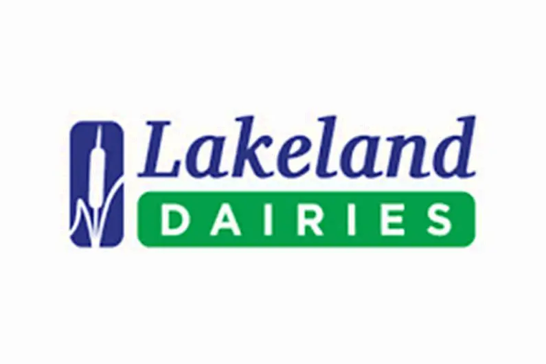 Lakeland Dairies milk price for October reveals a held base price