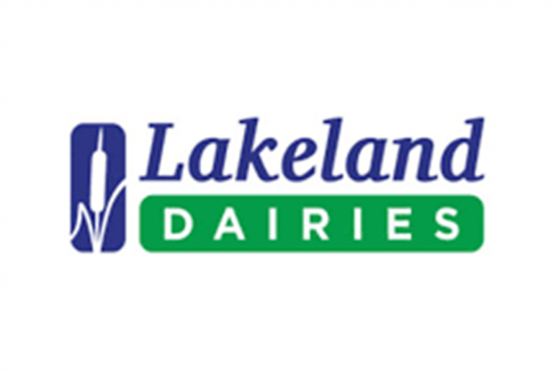Lakeland Dairies announces increase in its milk price for September supplies