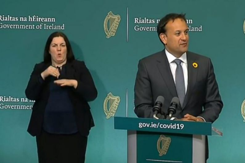 Government announces speeding up of lifting of Covid-19 restrictions