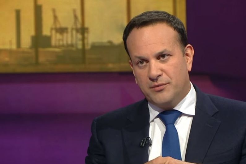 Sinn F&eacute;in put down a motion of no confidence in T&aacute;naiste Leo Varadkar over the leaks controversy