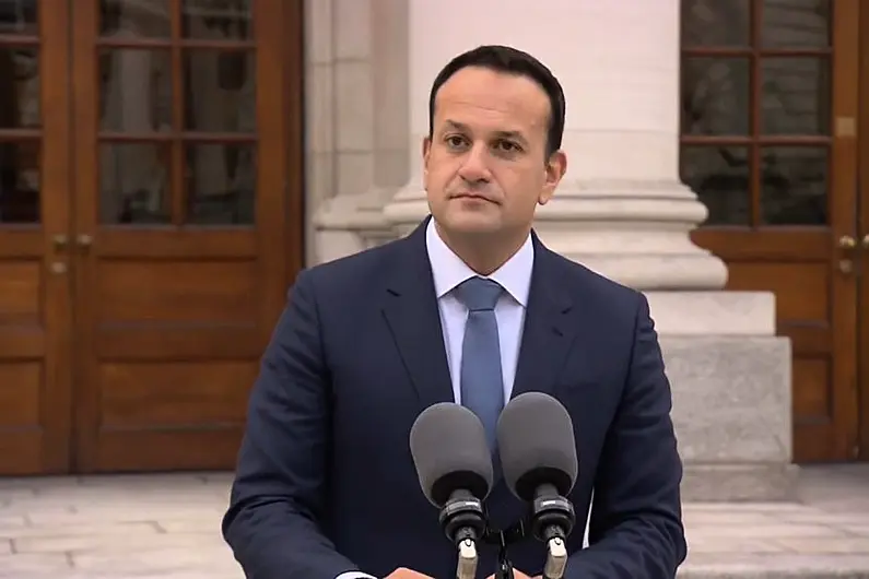 Tánaiste says employment in border region growing faster than rest of Ireland