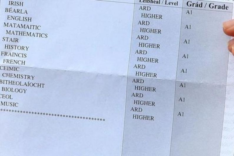 Cavan student fears his school could be subject to "profiling" through predicted grades