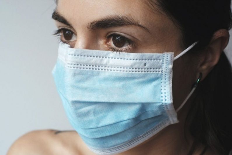 Calls for office workers to wear face masks
