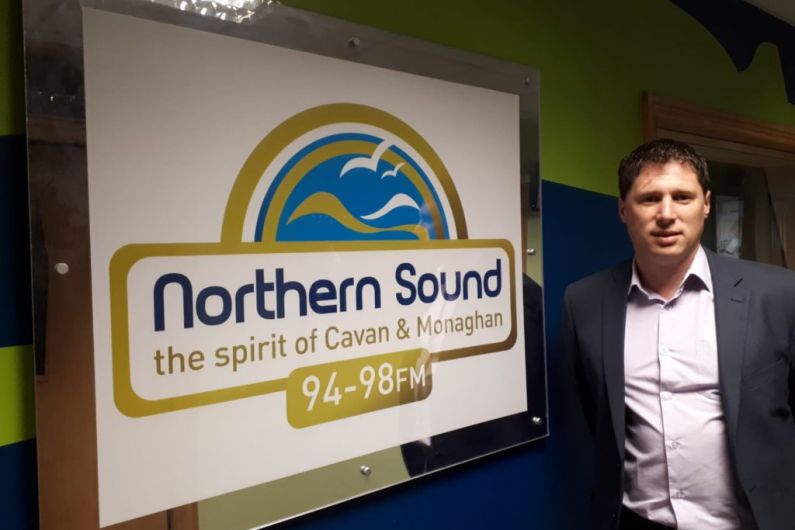 Carthy welcomes Calleary resignation but stops short of calling for Paudge Connolly to resign