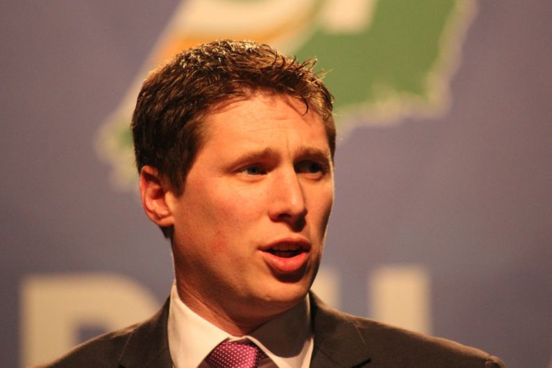 Matt Carthy says it's 'scandalous' for any TD to accept pay increase when PUP has been reduced
