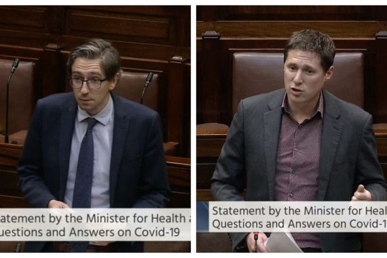 Health Minister to look into delays in opening Group Home in Carrickmacross