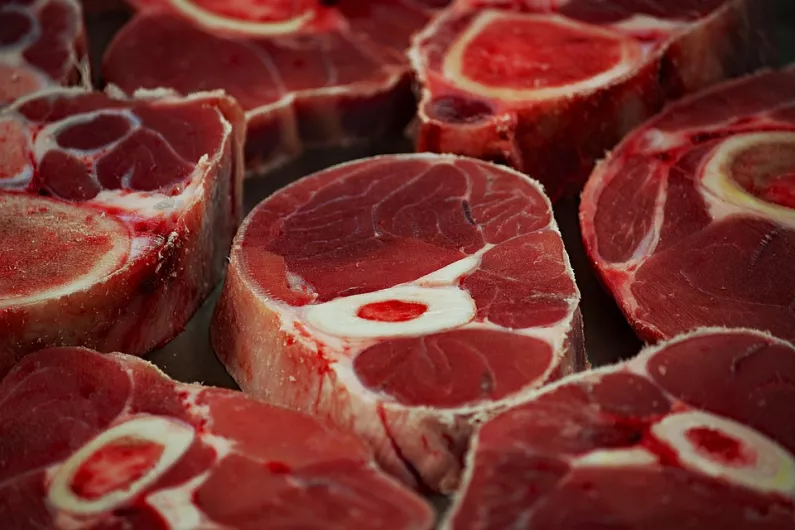 SIPTU official says meat industry is 'perfect storm' for covid-19 transmissions