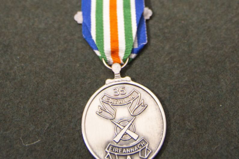 Monaghan County Council has passed a motion in relation to Special Jadotville medals to be awarded to 32 men