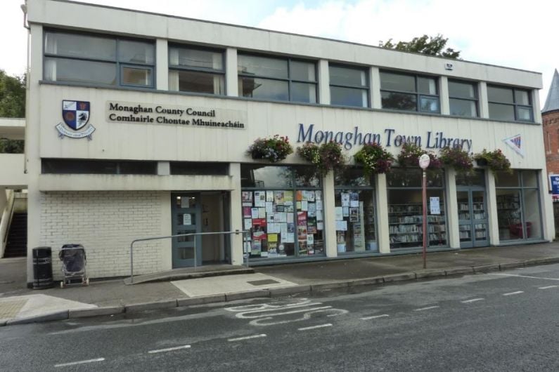 Garda&iacute; in Castleblayney recover defibrillator that was taken from Monaghan Town Library