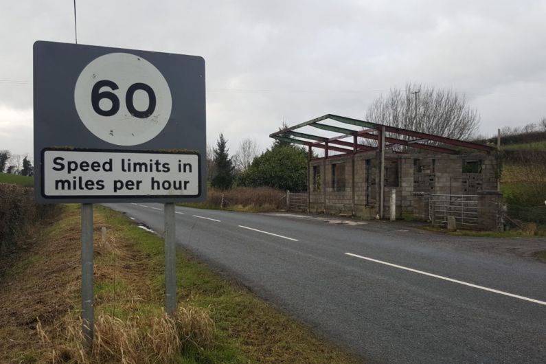 Local Senator calls on the NI Assembly to introduce similar fines along border for unnecessary travel from South