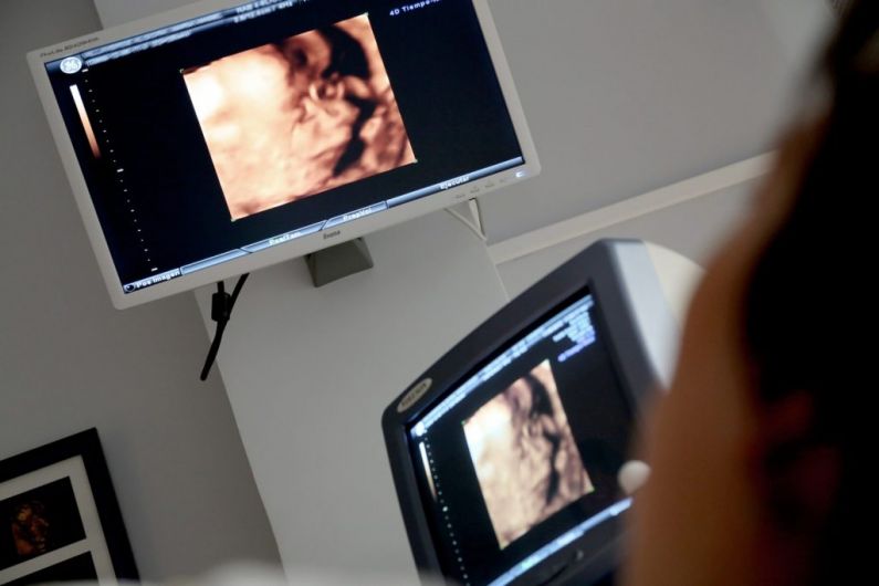 Partners to be allowed attend 20 week scans in change to Covid rules