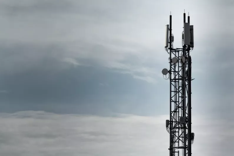 Monaghan councillor seeks assurances that additional antennae aren't being installed on masts