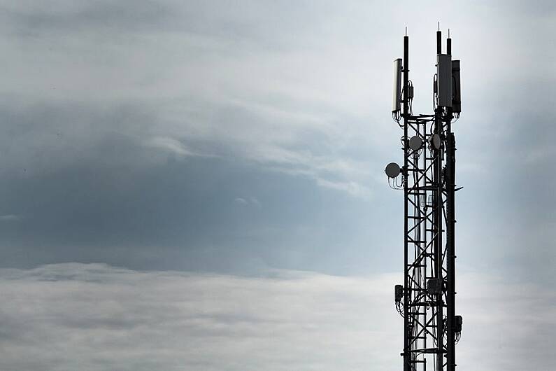 Refusal of Shercock phone mast upheld after appeal