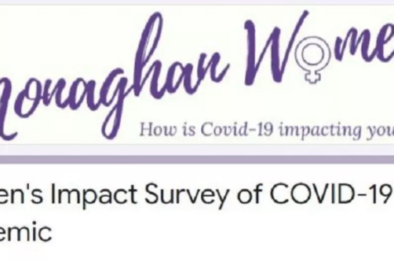 Local women urged to take part in Covid-19 survey