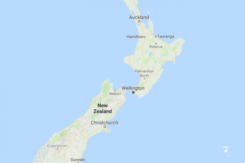 LISTEN BACK: Locals tell of Christchurch shock after mass shooting