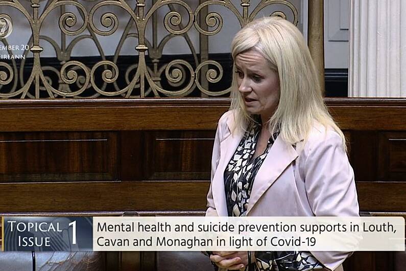 Calls for improved youth mental health supports in Cavan-Monaghan after recent suicides