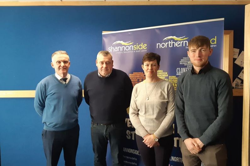 GE2020: Listen back to the second live debate for the Cavan-Monaghan constituency