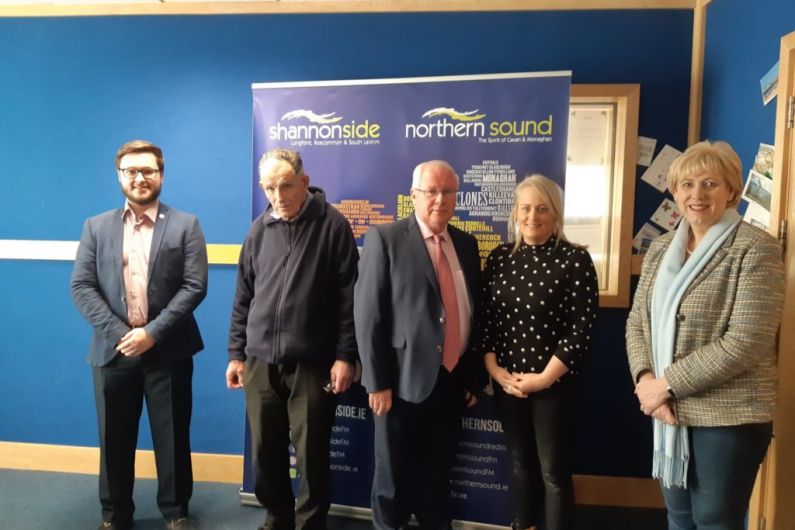 GE2020: Listen back to the third live debate for the Cavan-Monaghan constituency