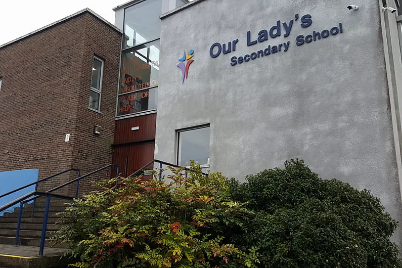Castleblayney secondary school receives approval to move to tender stage for major extension