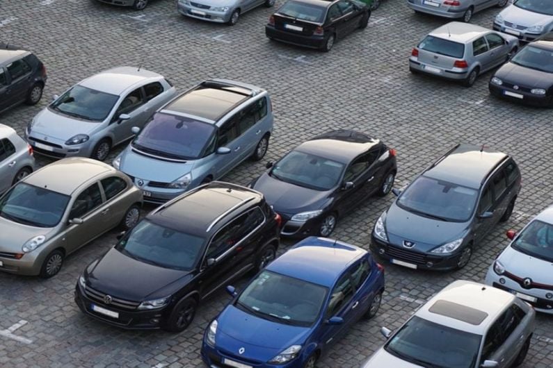 Free car parking scheme in Monaghan Town to end this evening